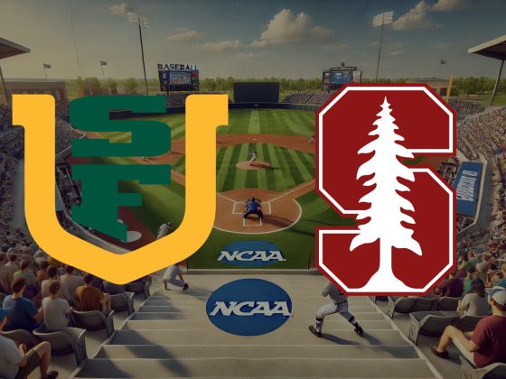 Stanford Cardinal vs. San Francisco Dons
